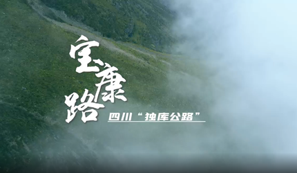 風景在路上——寶康路